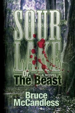 Cover of Sour Lake