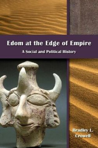 Cover of Edom at the Edge of Empire