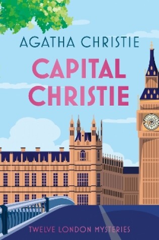 Cover of Capital Christie