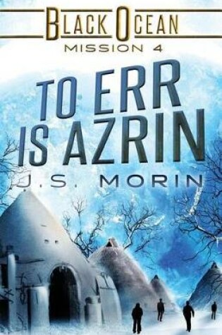 Cover of To Err Is Azrin