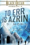 Book cover for To Err Is Azrin