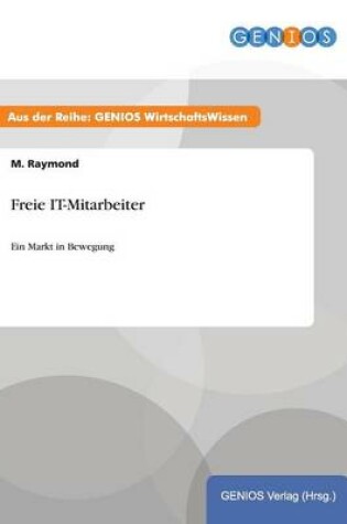 Cover of Freie IT-Mitarbeiter