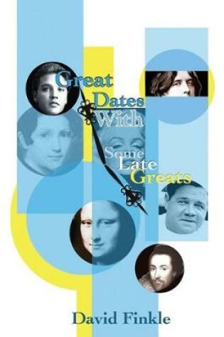 Cover of Great Dates with Some Late Greats
