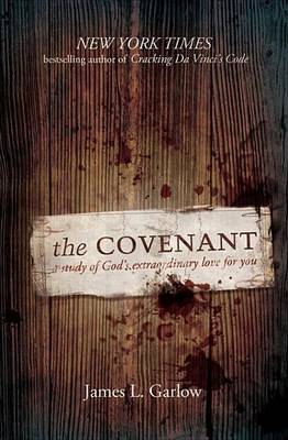 Book cover for The Covenant