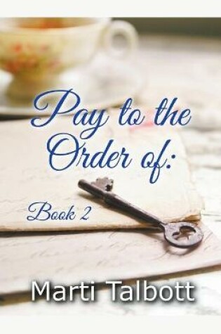 Cover of Pay to the Order of
