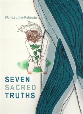 Book cover for Seven Sacred Truths