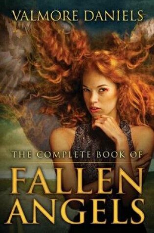 Cover of The Complete Book of Fallen Angels
