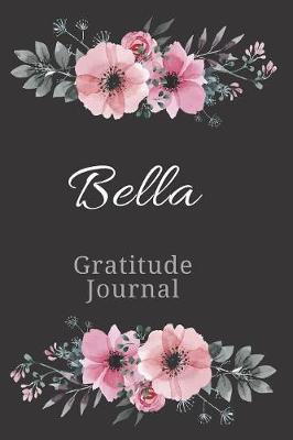 Cover of Bella Gratitude Journal