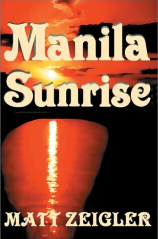 Cover of Manila Sunrise