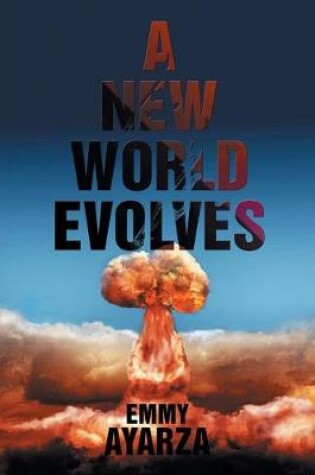 Cover of A New World Evolves