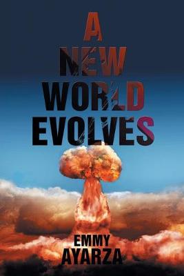 Book cover for A New World Evolves