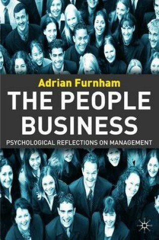 Cover of People Business