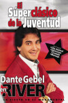 Book cover for Dante Gebel En River DVD