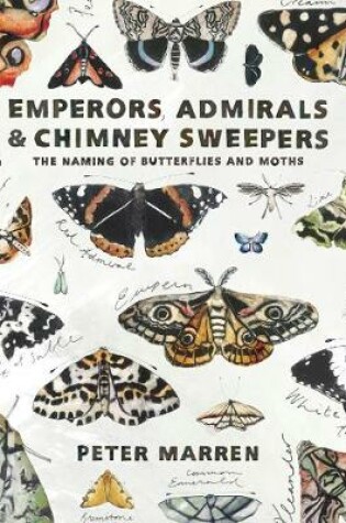 Cover of Emperors, Admirals and Chimney Sweepers