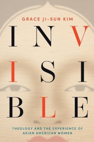 Cover of Invisible