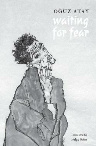 Cover of Waiting for Fear