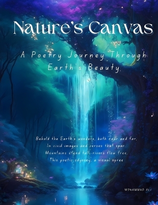 Book cover for Nature's Canvas