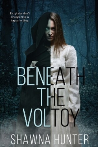 Cover of Beneath the Voltoy