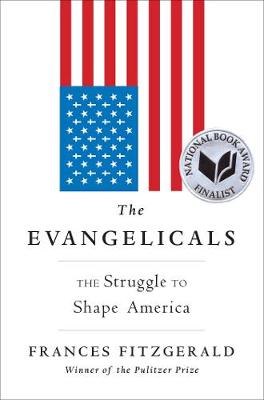 Book cover for The Evangelicals