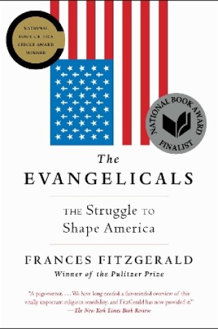 Cover of The Evangelicals