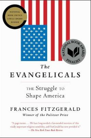 Cover of The Evangelicals