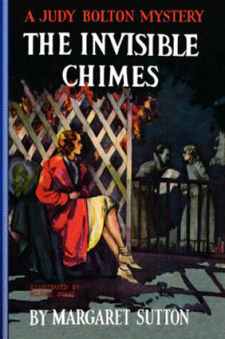 Cover of The Invisible Chimes