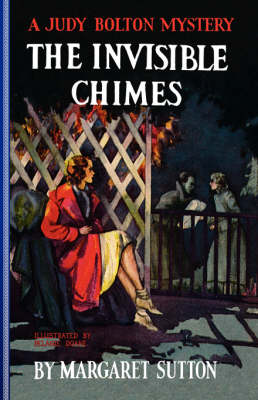 Cover of The Invisible Chimes