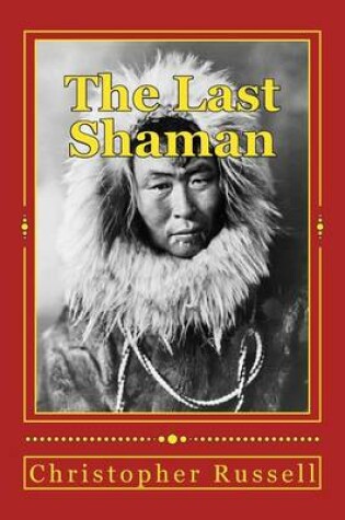 Cover of The Last Shaman