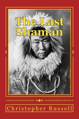 Book cover for The Last Shaman