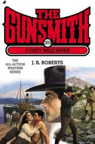 Cover of The Gunsmith #369