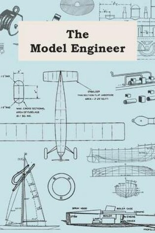 Cover of The Model Engineer