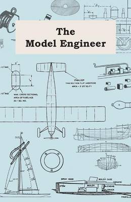 Book cover for The Model Engineer