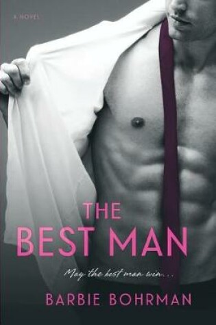 Cover of The Best Man