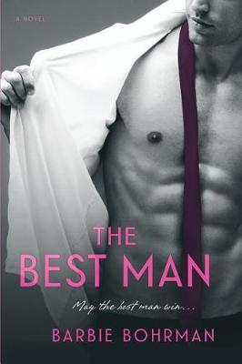 Book cover for The Best Man