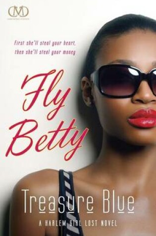 Cover of Fly Betty