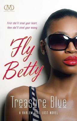 Book cover for Fly Betty