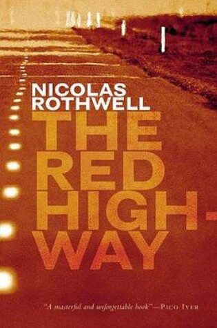 Cover of The Red Highway