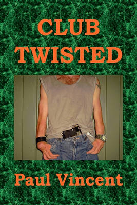 Book cover for Club Twisted