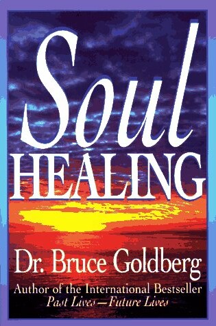 Cover of Soul Healing