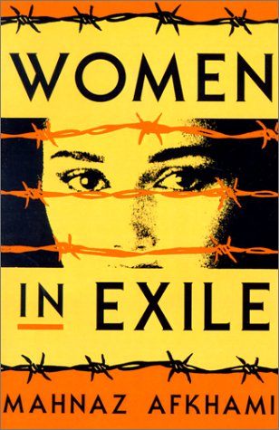 Cover of Women in Exile