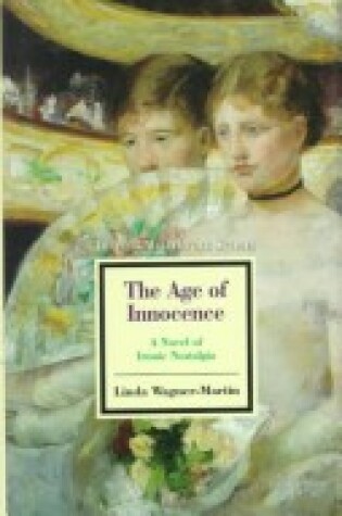 Cover of "The Age of Innocence"