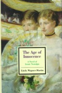 Book cover for "The Age of Innocence"