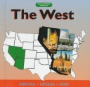 Cover of The West (Discovering America)(Oop)