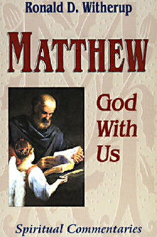 Cover of Matthew