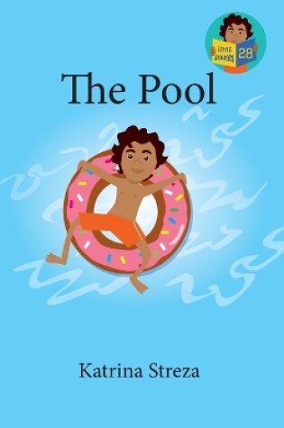 Cover of The Pool