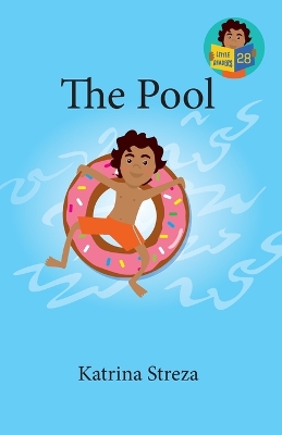 Book cover for The Pool