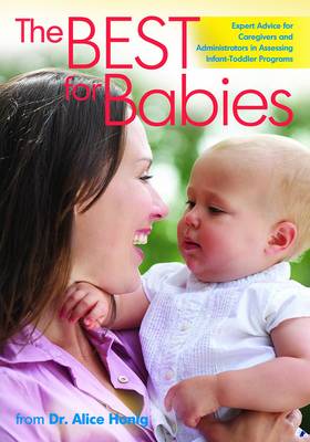 Book cover for The Best for Babies