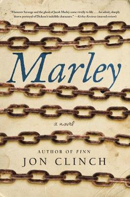 Book cover for Marley