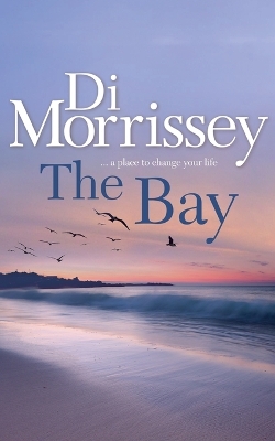 Book cover for The Bay