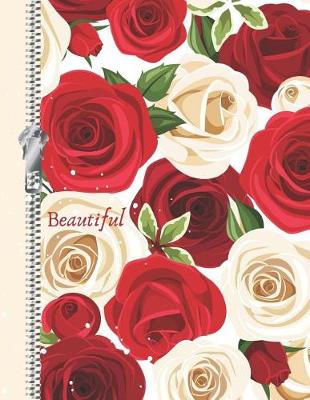 Book cover for Beautiful